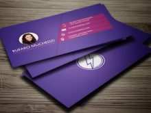 56 Free Printable Coreldraw Business Card Design Template Maker by Coreldraw Business Card Design Template