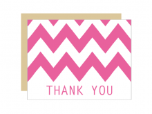 56 Free Printable Thank You Card Template Maker Now with Thank You Card Template Maker