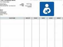 56 How To Create Blank Receipt Template Doc Layouts with Blank Receipt Template Doc