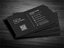 56 How To Create Business Card Templates Best Formating by Business Card Templates Best