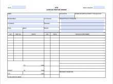 68 printable garage invoice template free maker by garage invoice