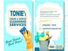 56 How To Create House Cleaning Services Flyer Templates for Ms Word for House Cleaning Services Flyer Templates
