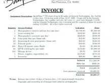 56 How To Create Invoice Format With Terms And Conditions in Photoshop with Invoice Format With Terms And Conditions