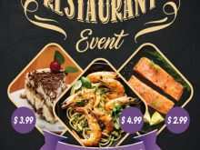 56 How To Create Restaurant Grand Opening Flyer Templates Free Templates by Restaurant Grand Opening Flyer Templates Free