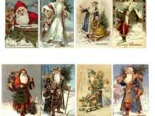 56 How To Create Victorian Christmas Card Template in Photoshop for Victorian Christmas Card Template