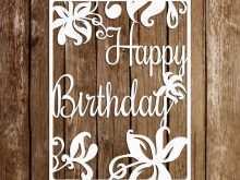 56 Online Birthday Card Templates Pdf Now by Birthday Card Templates Pdf