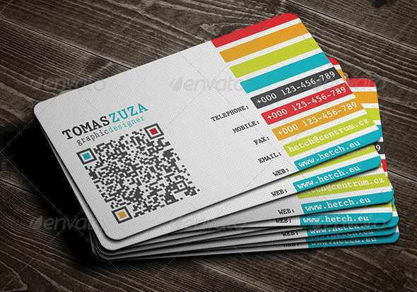 56 Online Business Card Templates With Qr Code in Photoshop for Business Card Templates With Qr Code