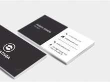 56 Online Vertical Business Card Template Illustrator Now by Vertical Business Card Template Illustrator