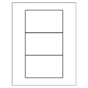 56 Printable 3 X 5 Notecard Template Layouts for 3 X 5 Notecard Template
