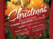 56 Printable Christmas Invitation Flyer Template Free in Word by Christmas Invitation Flyer Template Free