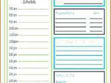 56 Printable Holiday Party Agenda Template Maker with Holiday Party Agenda Template
