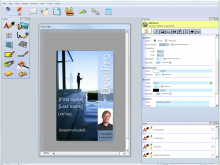 56 Printable Id Card Template Software Maker by Id Card Template Software