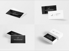 56 Printable Photoshop Cs6 Business Card Template Download With Stunning Design by Photoshop Cs6 Business Card Template Download