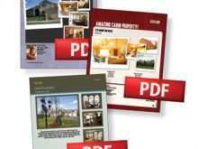 56 Printable Sample Real Estate Flyer Templates With Stunning Design for Sample Real Estate Flyer Templates