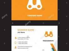56 Report Big Name Card Template in Photoshop for Big Name Card Template