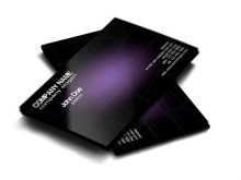 56 Report Business Card Templates For Illustrator in Photoshop by Business Card Templates For Illustrator