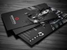 Business Card Templates Australia