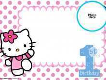 56 Standard Free Hello Kitty Thank You Card Template For Free by Free Hello Kitty Thank You Card Template