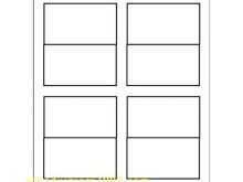 56 Standard Place Card Template Free 6 Per Page Layouts with Place Card Template Free 6 Per Page