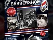 56 The Best Barber Shop Flyer Template Free by Barber Shop Flyer Template Free