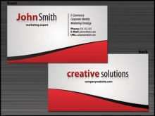 56 The Best Business Card Template Make Your Own Templates with Business Card Template Make Your Own