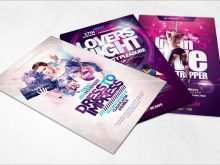 56 The Best Flyer Mockup Template in Photoshop with Flyer Mockup Template