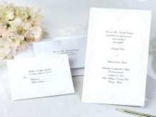 56 The Best Wilton Place Card Word Template Layouts with Wilton Place Card Word Template