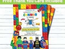 56 Visiting Birthday Card Template Avengers in Word with Birthday Card Template Avengers