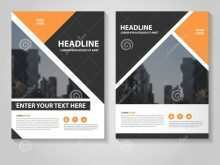 Flyer Layout Templates