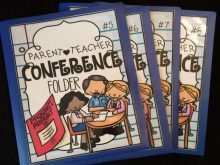 56 Visiting Parent Teacher Conference Flyer Template Formating with Parent Teacher Conference Flyer Template