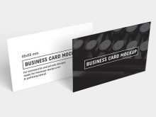 57 Adding Business Card Template 85X55 in Word by Business Card Template 85X55