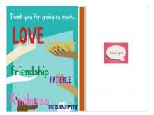 57 Adding Friendship Card Template Free Printable Templates by Friendship Card Template Free Printable