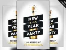 57 Adding New Years Eve Flyer Template for Ms Word by New Years Eve Flyer Template