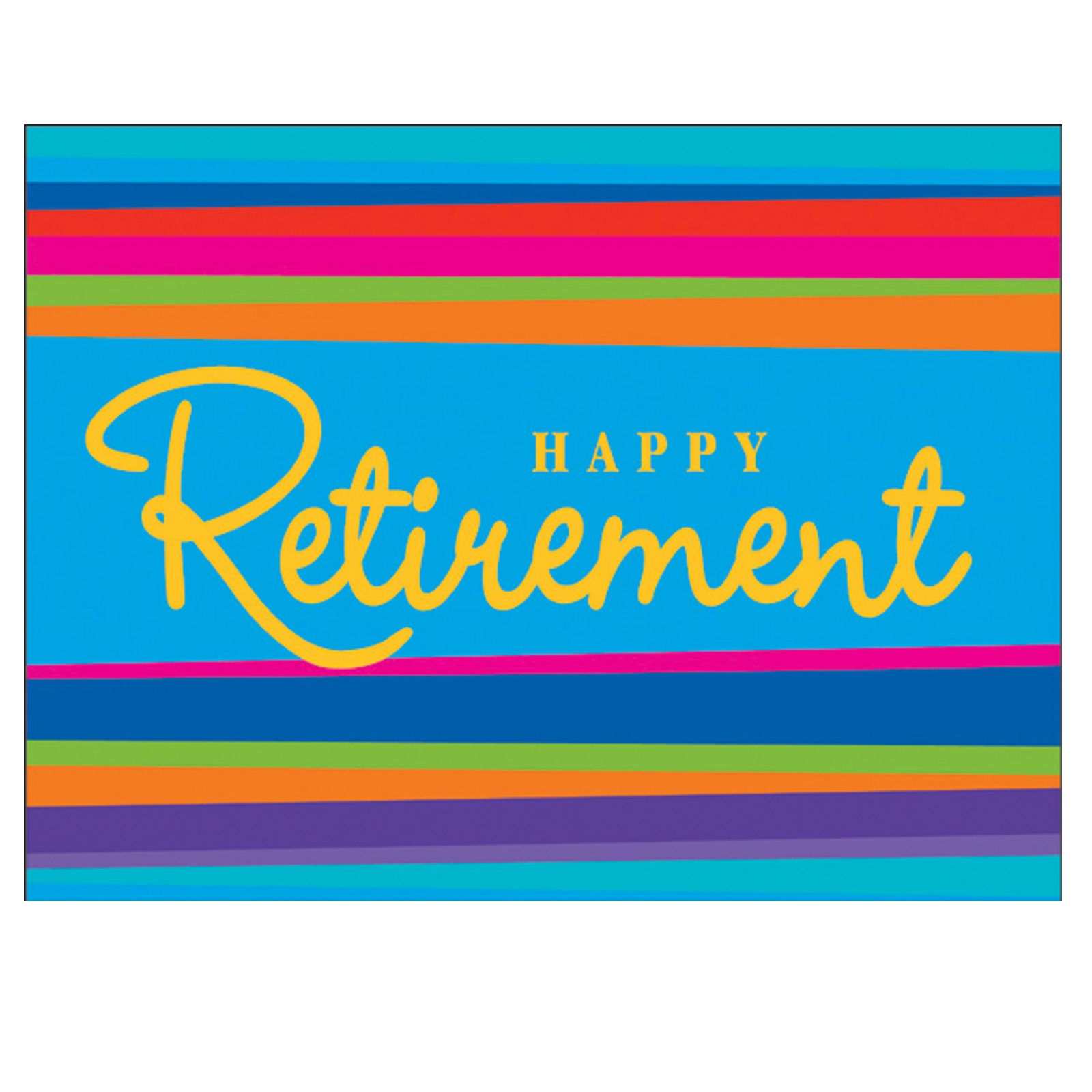 Retirement Card Template For Word Cards Design Templates