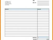 57 Best Blank Hourly Invoice Template PSD File for Blank Hourly Invoice Template