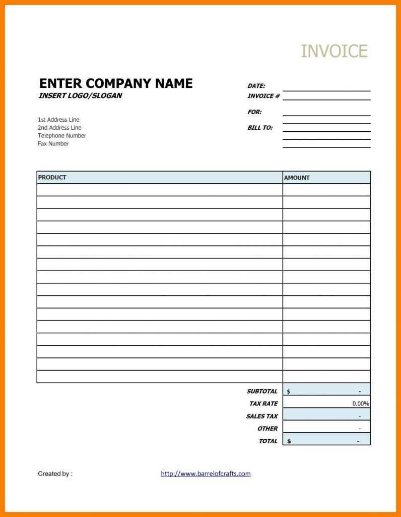 Hourly Invoice Template from legaldbol.com