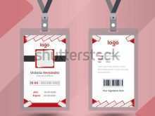 57 Best Student Id Card Template Vector For Free for Student Id Card Template Vector