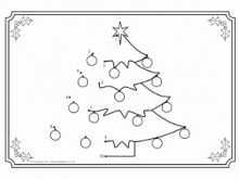 57 Blank Christmas Card Templates Sparklebox For Free by Christmas Card Templates Sparklebox