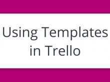 57 Blank Create A Card Template In Trello in Word for Create A Card Template In Trello