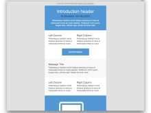 57 Blank Free Html Email Flyer Templates in Photoshop for Free Html Email Flyer Templates