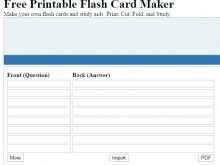 57 Blank Index Card Template Word Mac Maker with Index Card Template Word Mac
