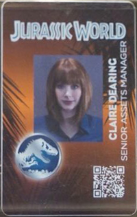 57 Blank Jurassic World Id Card Template PSD File for Jurassic World Id Card Template