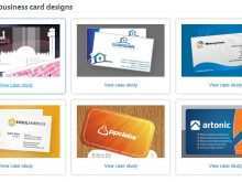 57 Blank V Card Design Template Layouts with V Card Design Template