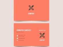 57 Business Card Format Illustrator PSD File with Business Card Format Illustrator