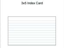 57 Create 3 X 5 Index Card Template Open Office in Word by 3 X 5 Index Card Template Open Office