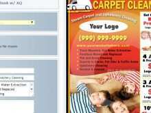 57 Create Carpet Cleaning Flyer Template Layouts by Carpet Cleaning Flyer Template