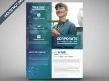 57 Create Company Flyers Templates Formating with Company Flyers Templates