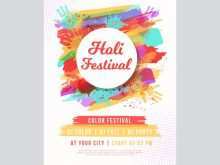 57 Create Festival Flyer Template Free for Ms Word with Festival Flyer Template Free