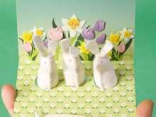 57 Create Make An Easter Card Template Formating for Make An Easter Card Template