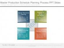 57 Create Master Production Schedule Example Ppt Download for Master Production Schedule Example Ppt